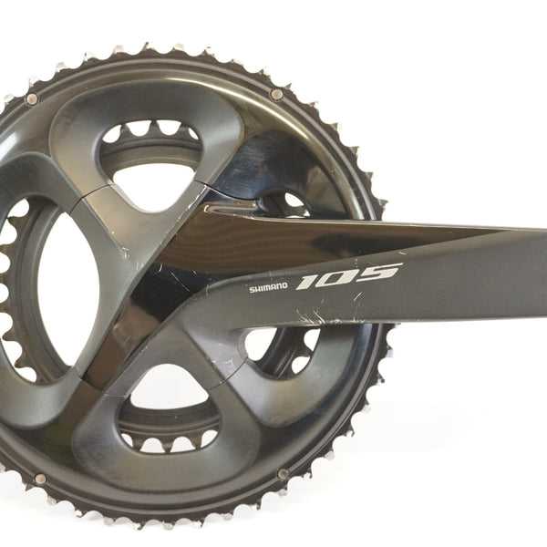 Shimano 105 FC-R7000 クランク 50-34T 172.5 dw316v6_0.jpg
