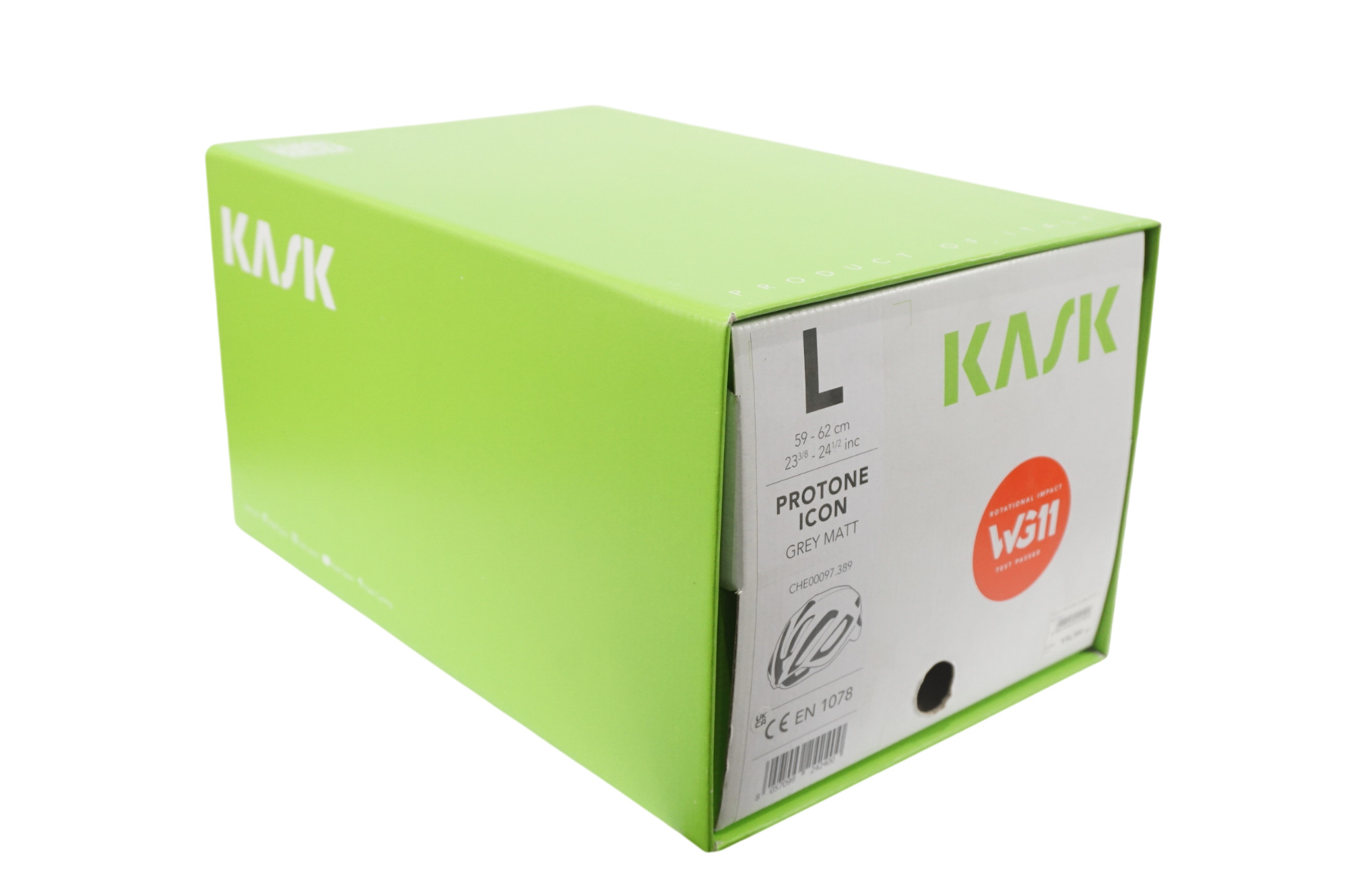 KASK 「カスク」 PROTONE ICON Lサイズ ヘルメット / AKIBA店
