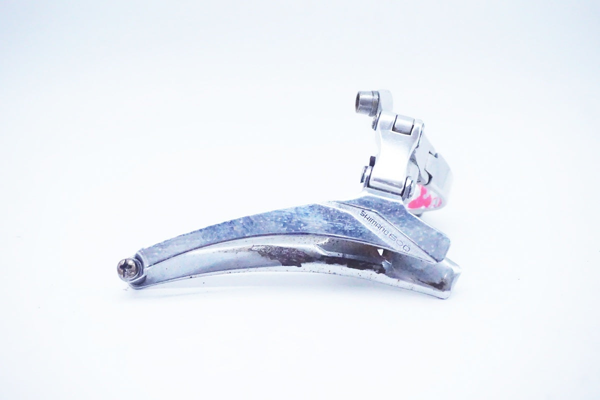 SHIMANO「シマノ」 600 FD-6207 フロントディレイラー/ 京都西院店