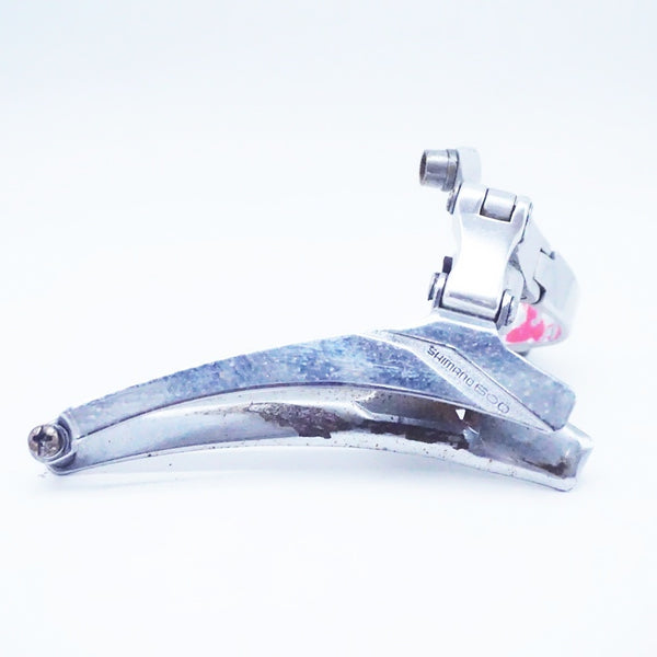 SHIMANO「シマノ」 600 FD-6207 フロントディレイラー/ 京都西院店