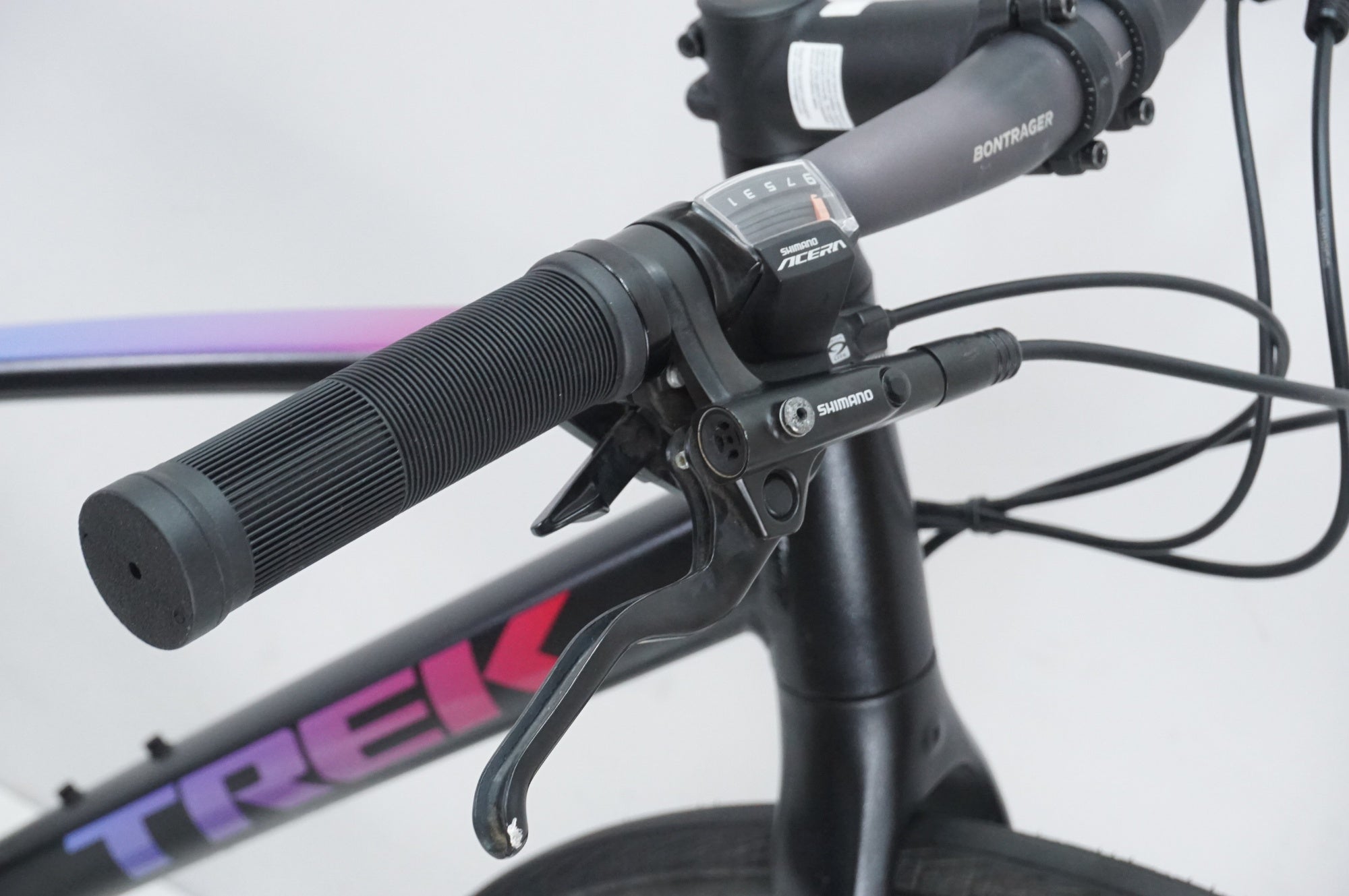 TREK 「トレック」 FX3 DISC WOMEN'S 2021年モデル クロスバイク/ 大宮店