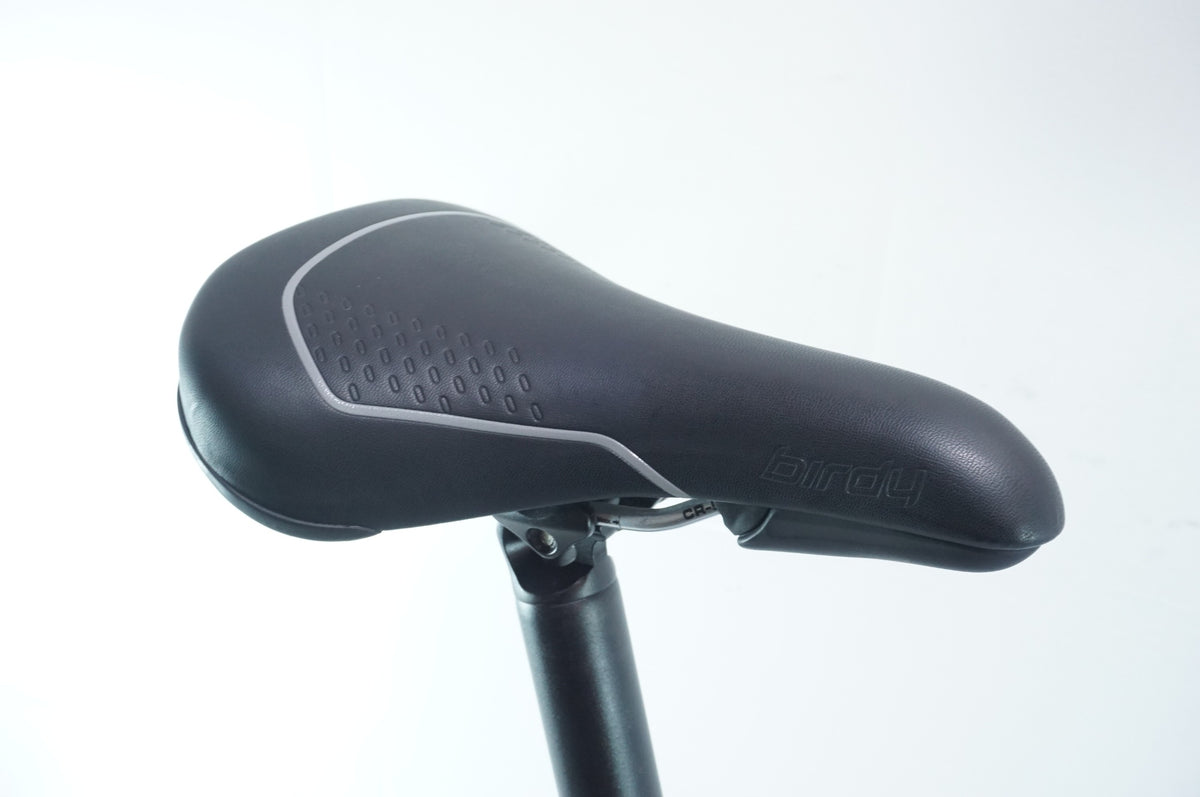 BIRDY 「バーディー」 STANDARD 2024年モデル 18インチ 折りたたみ自転車 / 中目黒店