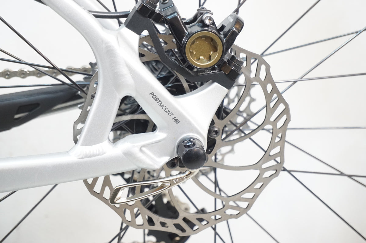 SPECIALIZED 「スペシャライズド」 STUMPJUMPER COMP 2012年モデル カスタム マウンテンバイク / 浦和ベース