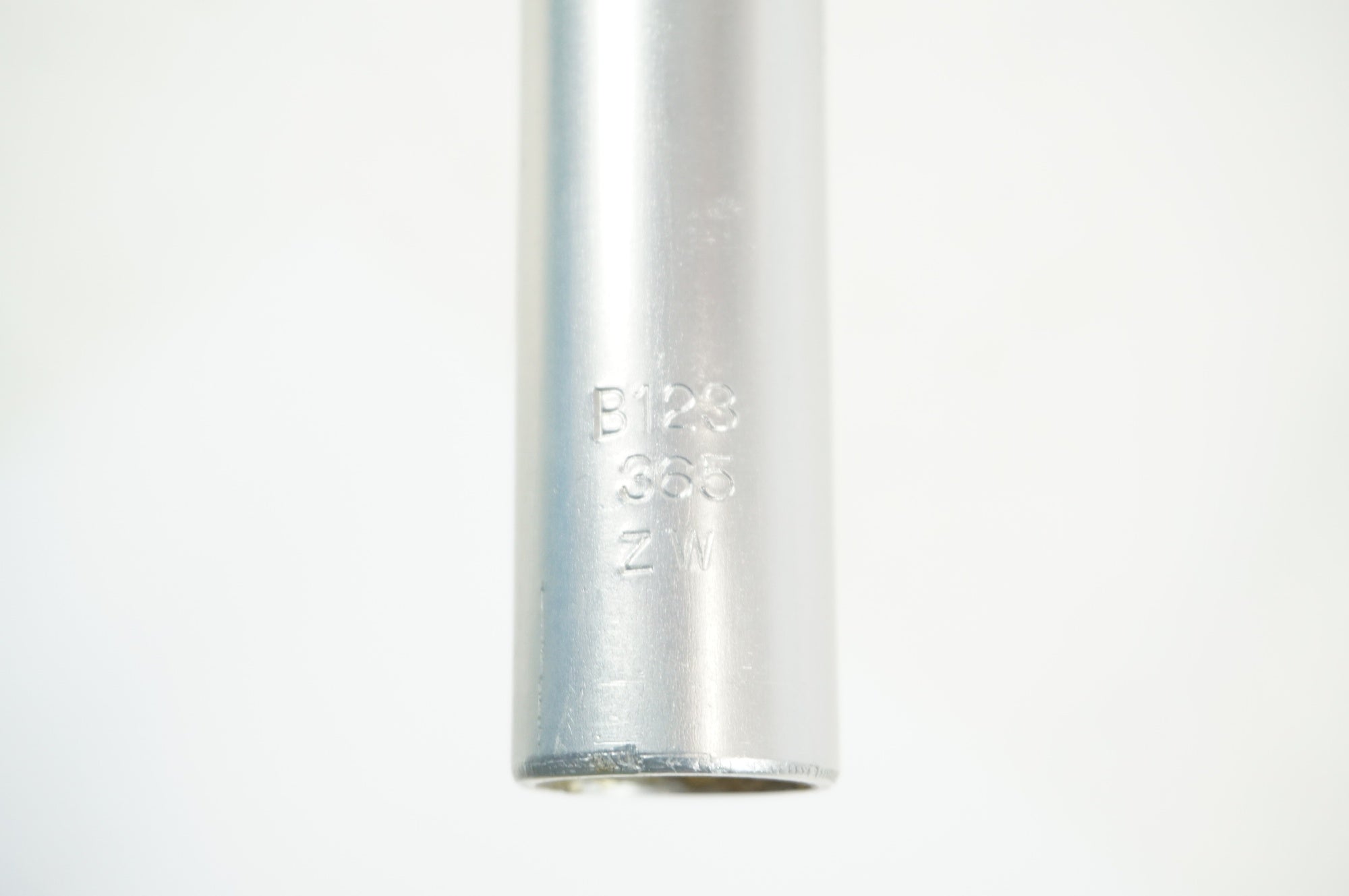 NITTO 「ニットー」 B123 NJS 365mm ハンドル / 宇都宮店