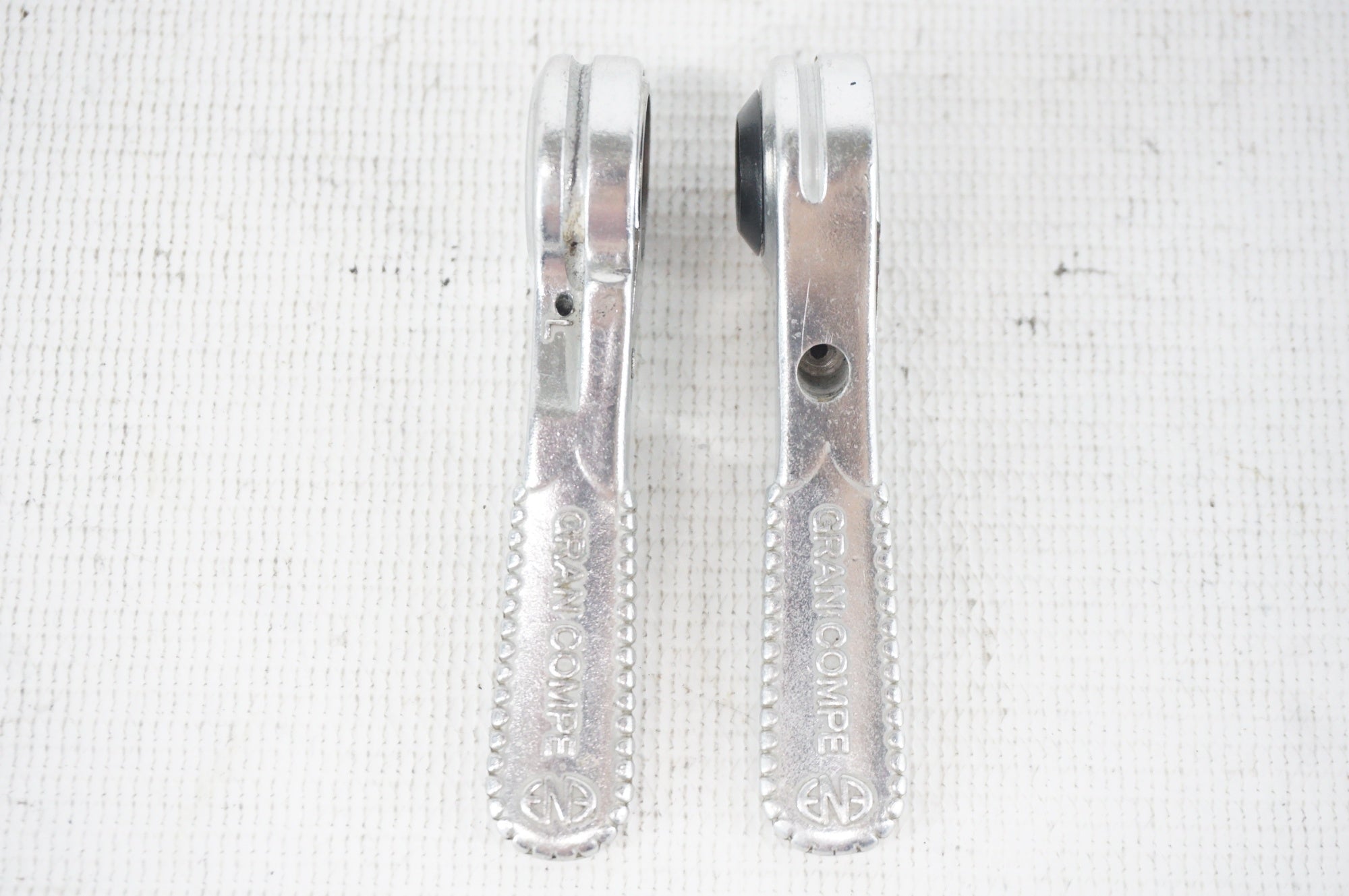 DIA-COMPE 「ダイアコンペ」 ENE SHIFT LEVER シフトレバー / 阪急塚口店