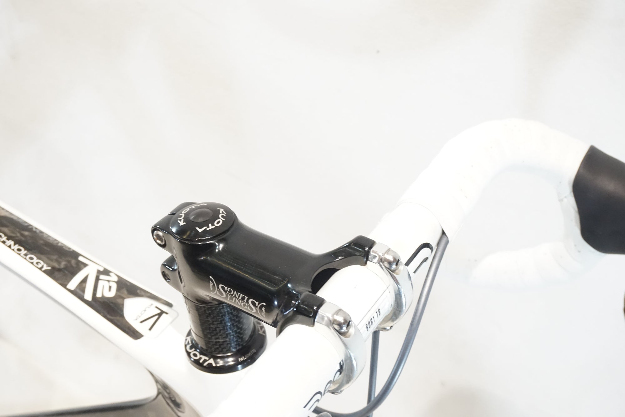 KUOTA 「クオータ」 KHARMA RACE ULTEGRA 2012年モデル ロードバイク / 横浜戸塚店