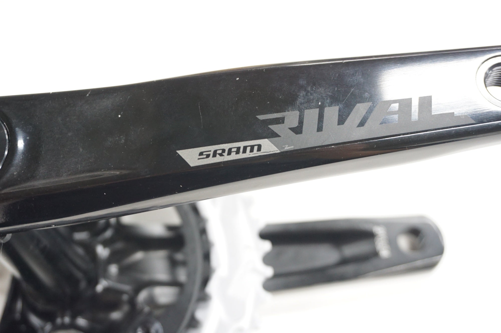 SRAM 「スラム」 RIVAL AXS 170mm 48-35T クランクセット / 阪急塚口店