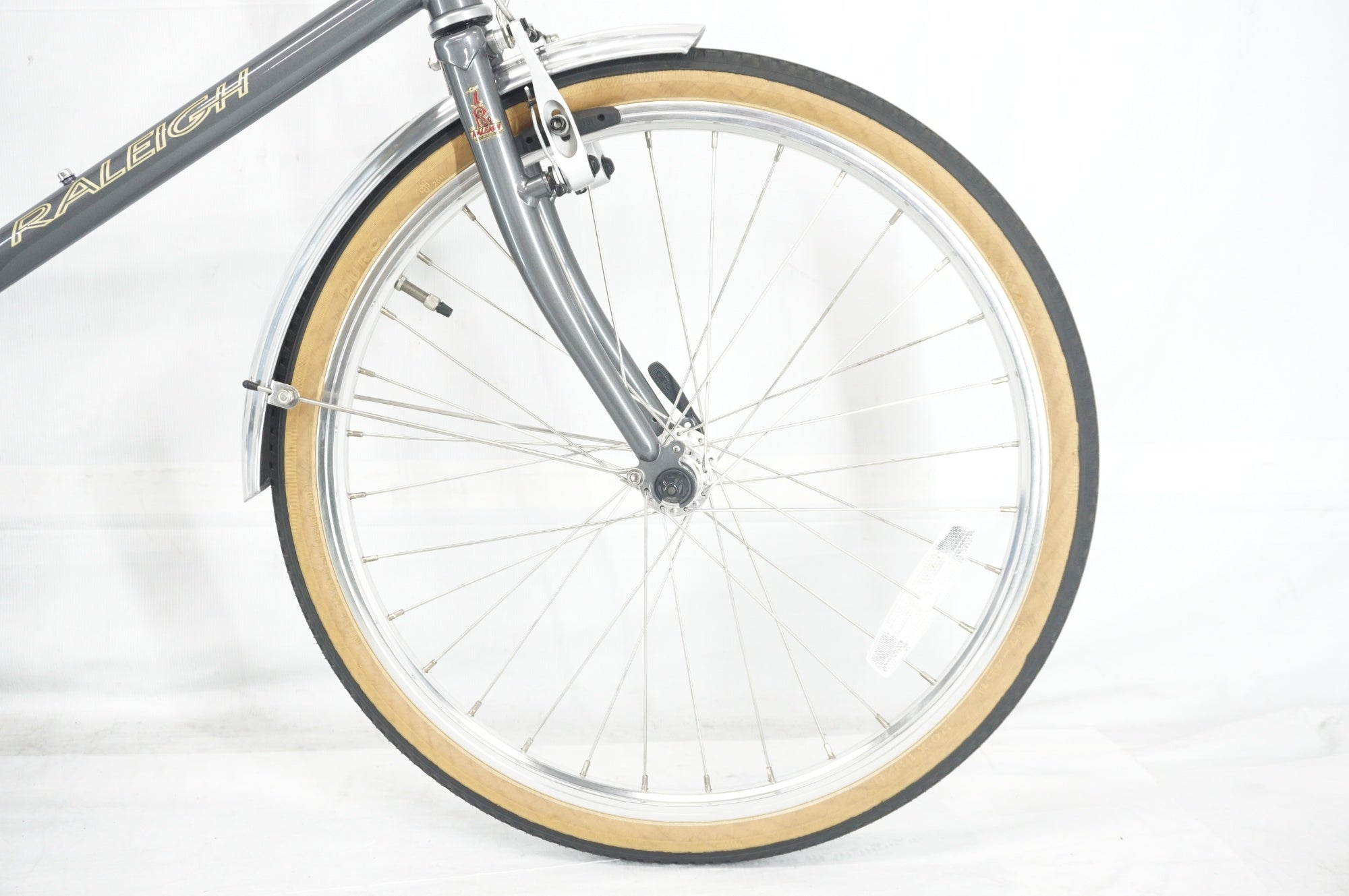 RALEIGH 「ラレー」 RSS RSW SPORT ALTUS 2022-2023年モデル 20インチ ミニベロ / 阪急塚口店