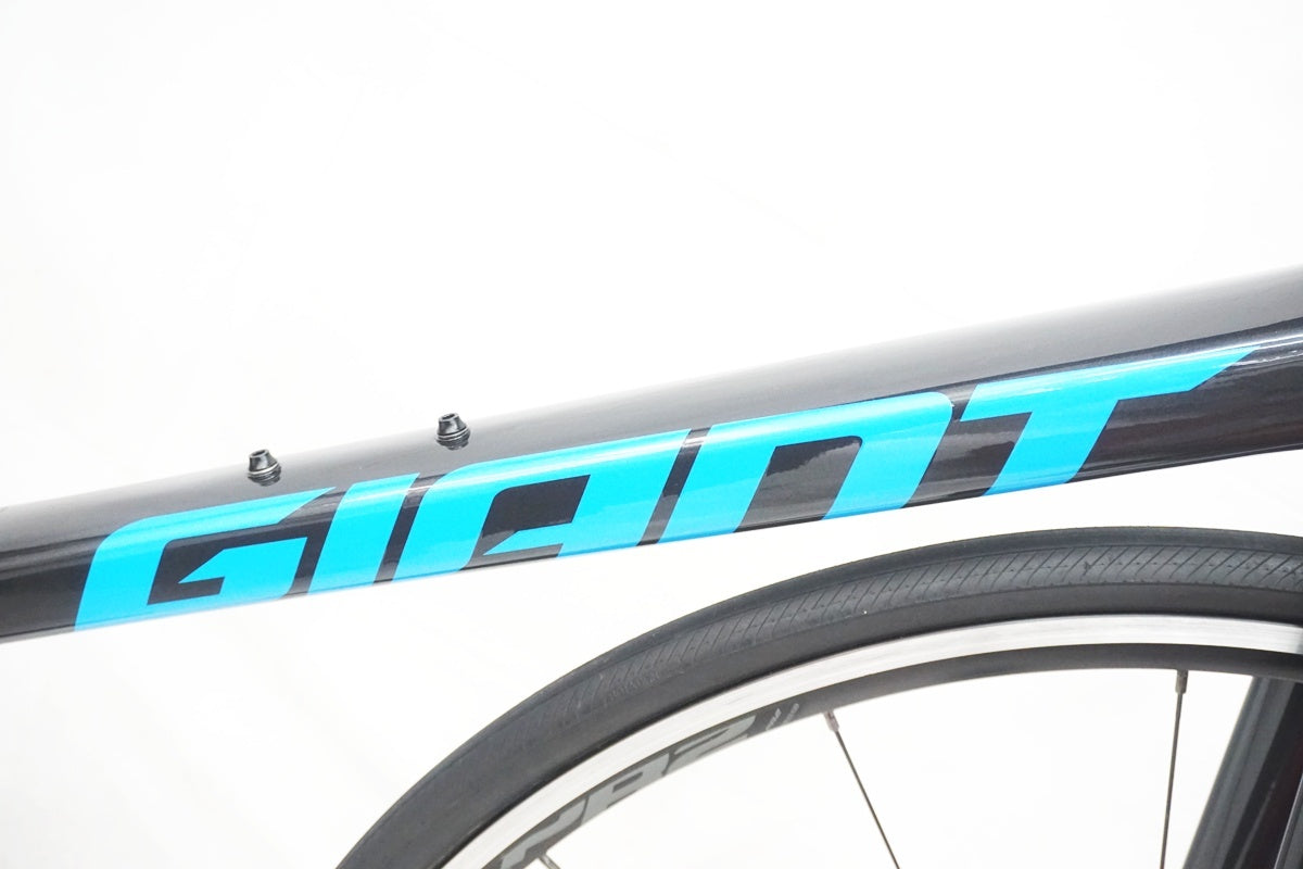GIANT 「ジャイアント」 TCR ADVANCED 2 KOM SE 2020年モデル ロードバイク/ 大阪美原北インター店