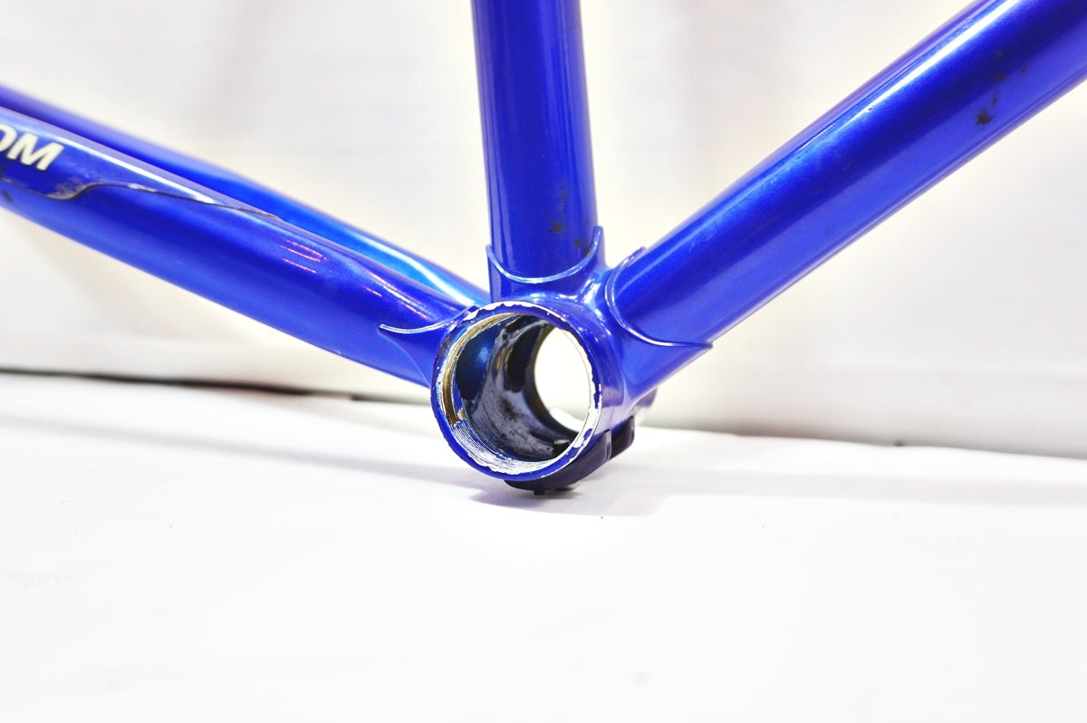 PINARELLO RADIUS /ピナレロ ラディウス クロモリ ロードバイク PINARELLO 「ピナレロ」 RADIUS 年式不明 フレームセット / バイチャリ