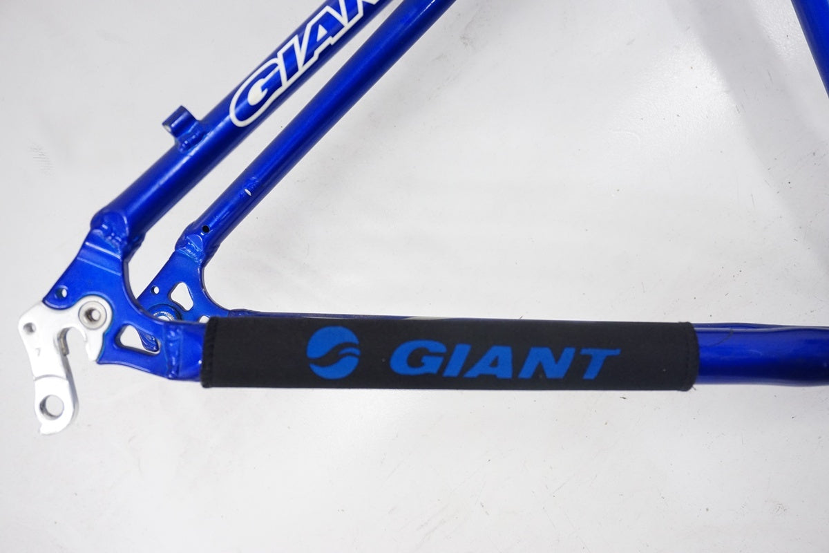 GIANT「ジャイアント」 ROCK4500 2008年頃モデル フレームセット