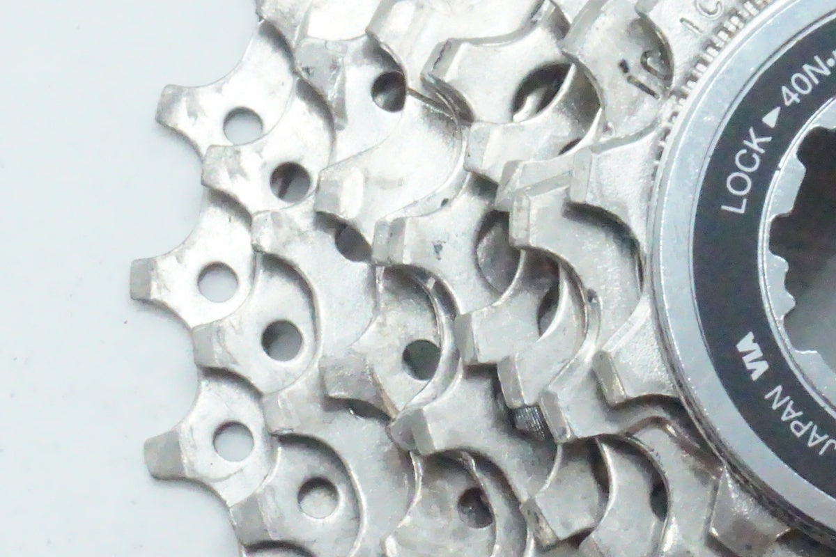 SHIMANO 「シマノ」 105 CS-5700 12-25T スプロケット / 京都西院店