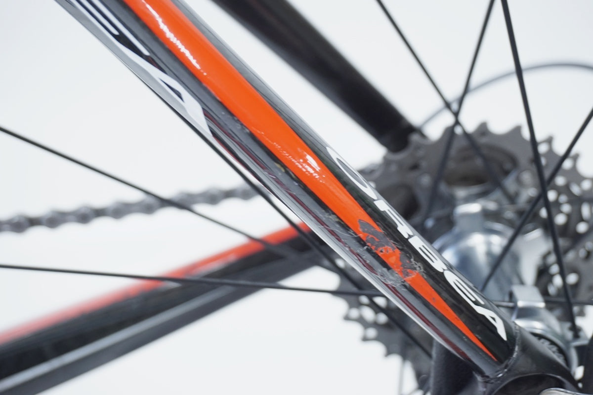 ORBEA 「オルベア」 ORCA 2010年モデル ロードバイク / 京都八幡店
