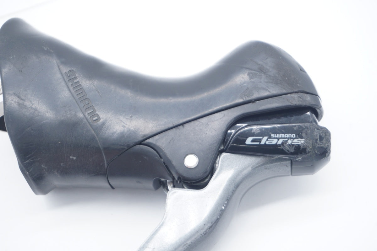 SHIMANO 「シマノ」 CLARIS ST-R2000 デュアルコントロールレバー / 滋賀大津店