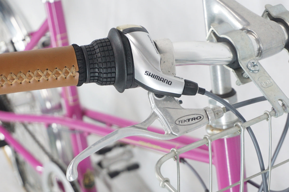 RALEIGH 「ラレー」 RSW SPORT MIXTE 2021年モデル 20インチ ミニベロ / 阪急塚口店