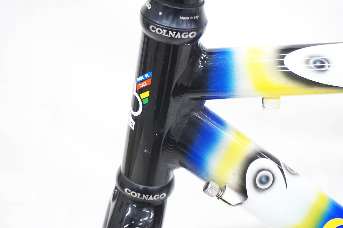 COLNAGO 「コルナゴ」 RAPID 2005年モデル フレームセット / 大阪美原北インター店