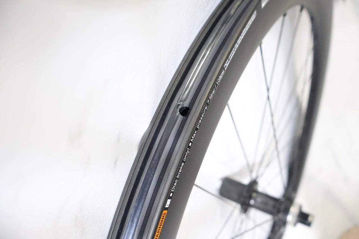 SHIMANO 「シマノ」 ULTEGRA WH-R8170-C50-TL シマノ11/12速 ホイール