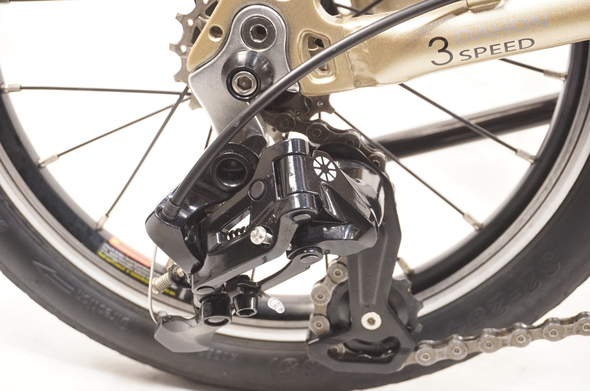 DAHON 「ダホン」 K3 2022年モデル 14インチ 折りたたみ自転車 / 中目黒店