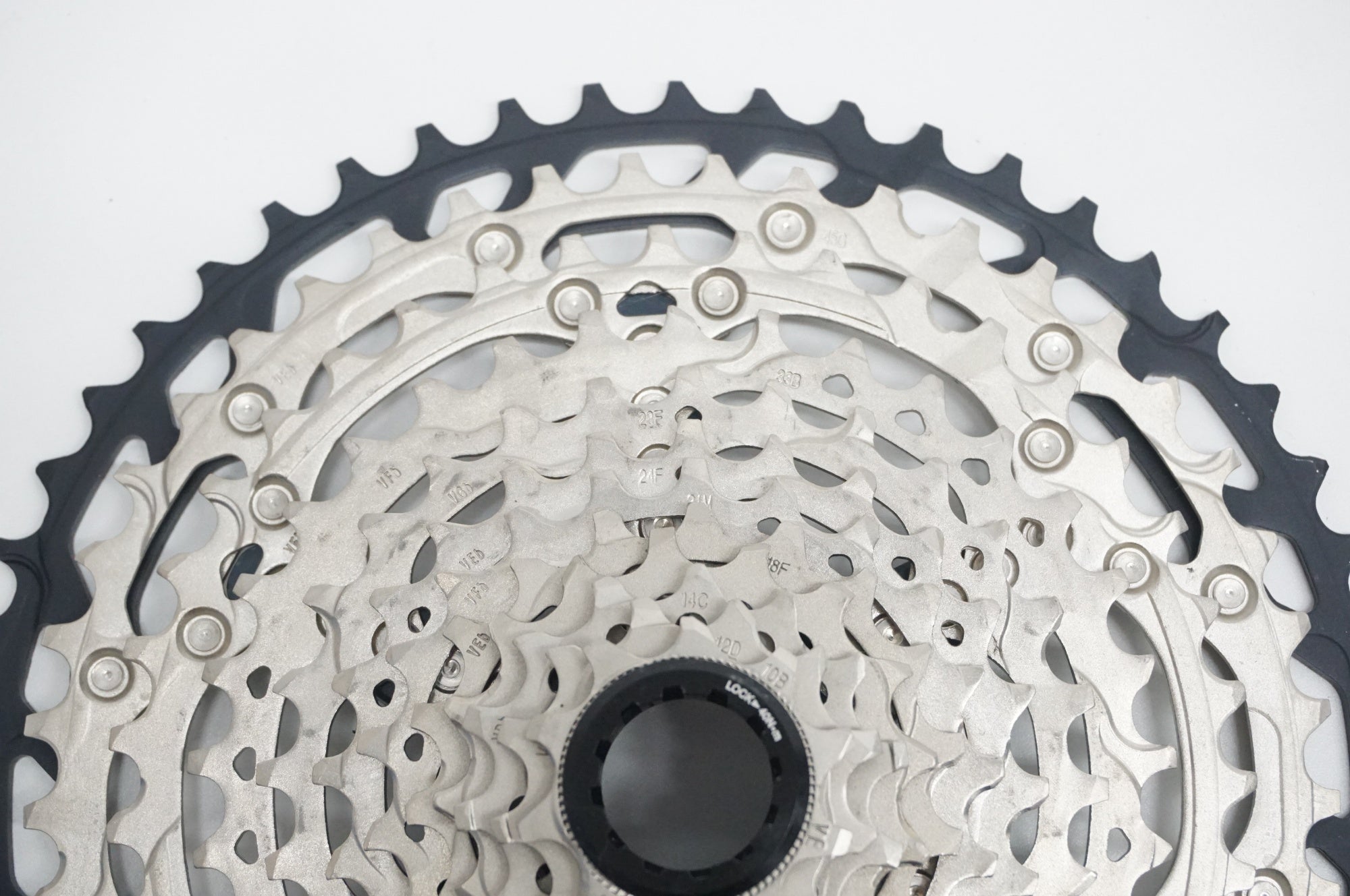 SHIMANO 「シマノ」 SLX CS-M7100 10-51T スプロケット / 福岡店