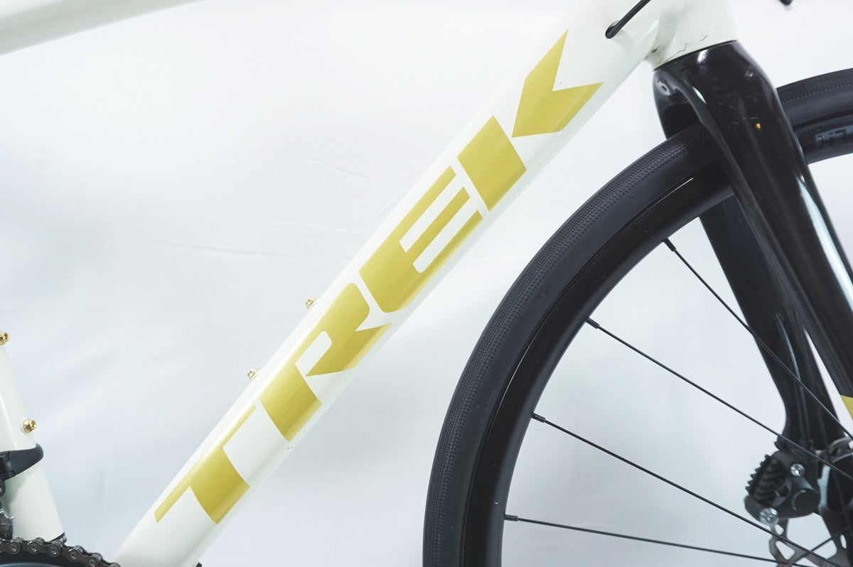 TREK 「トレック」 DOMANE AL4 GEN3 DISC 2021年モデル ロードバイク / バイチャリ中目黒店