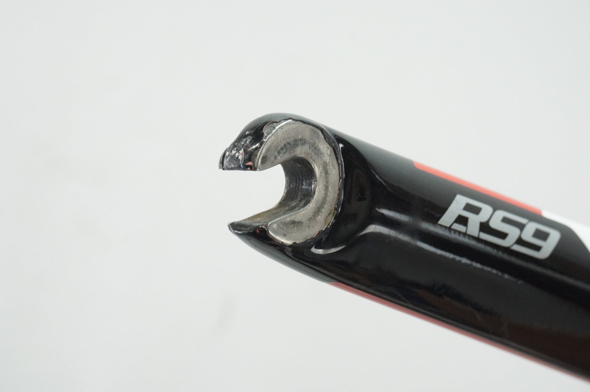 ジャンク BRIDGESTONE 「ブリヂストン」 ANCHOR RS9 2016年モデル フレームセット / 大宮店