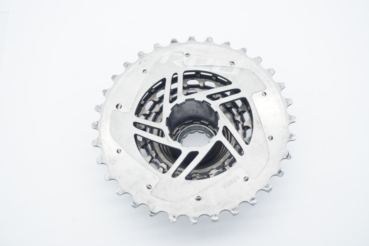 SRAM 「スラム」 RED XG-1190 11-32T スプロケット / 滋賀大津店
