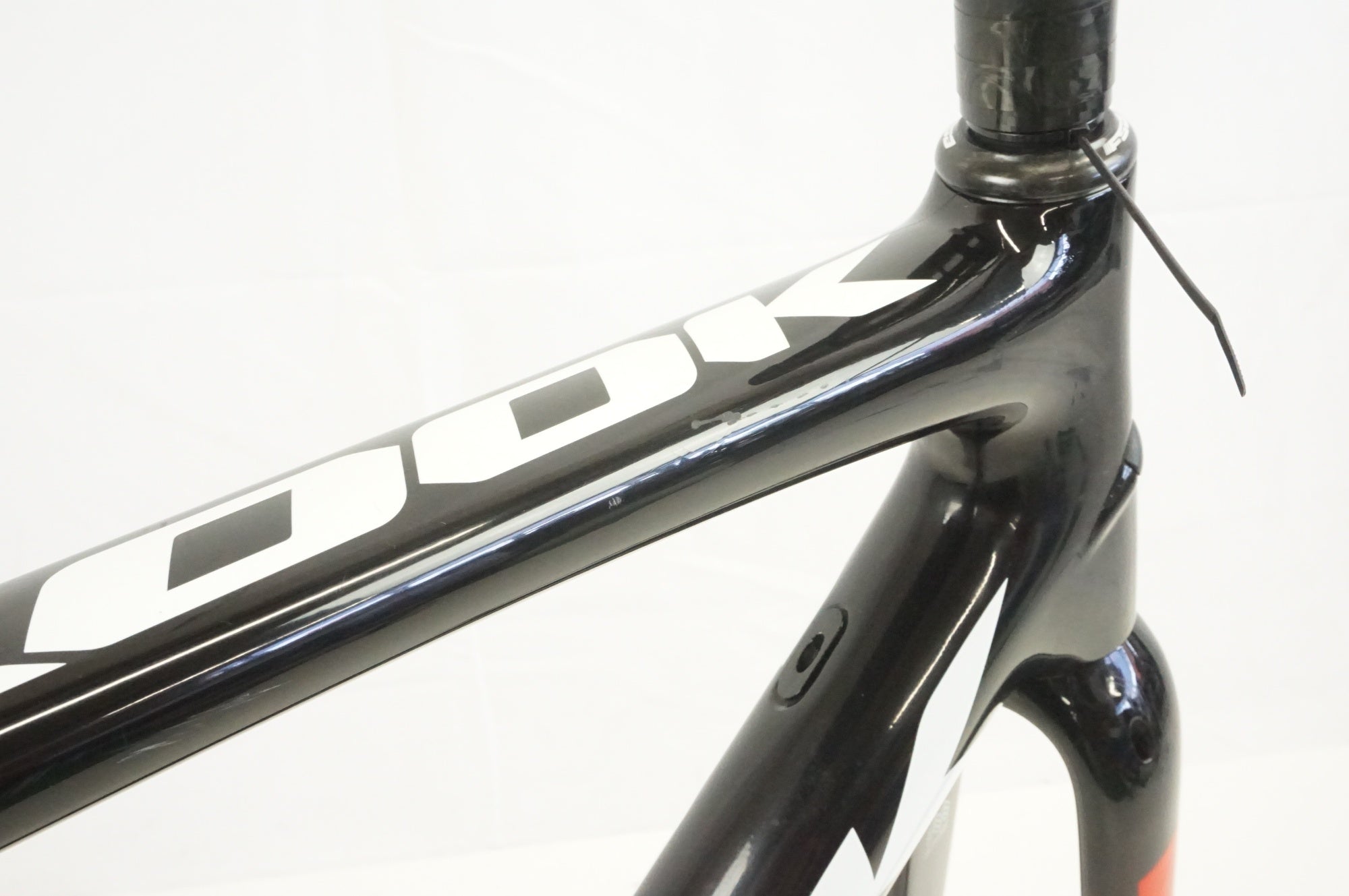 LOOK 「ルック」 785 HUEZ RS DISC 2019年モデル フレームセット / 宇都宮店