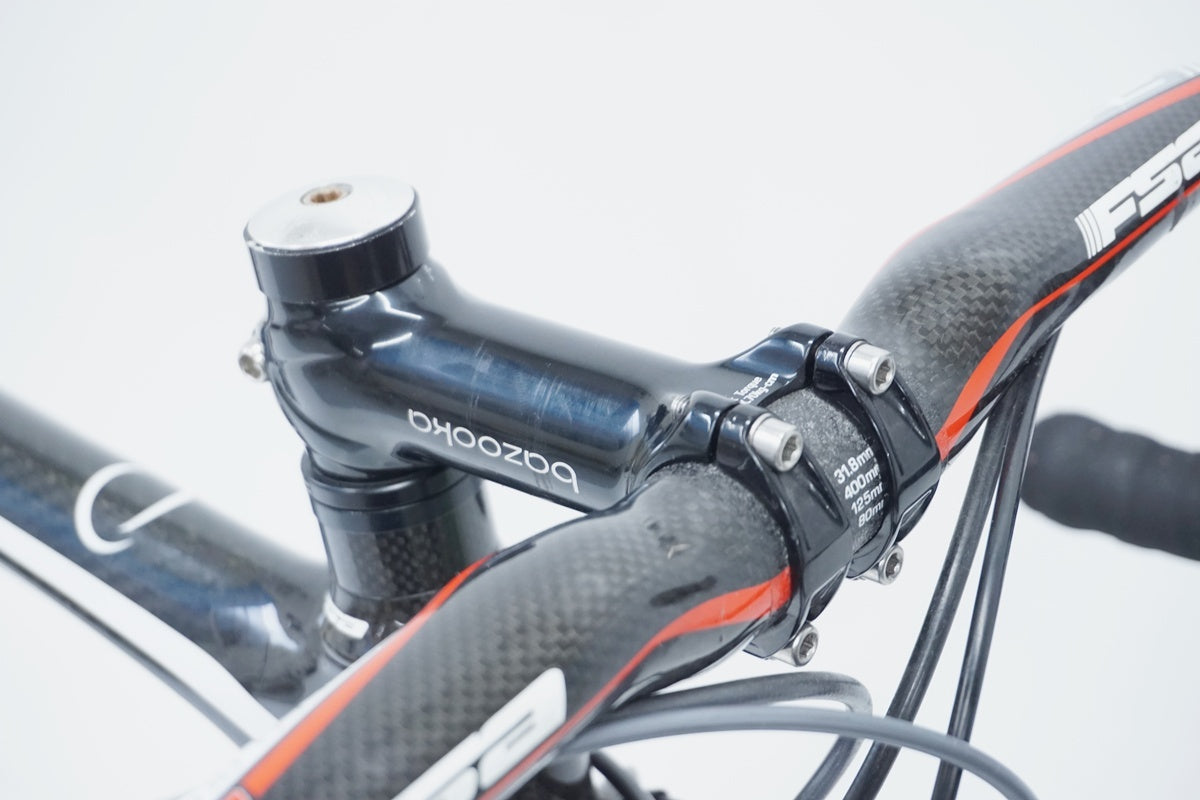 ORBEA 「オルベア」 ORCA 2010年モデル ロードバイク / 京都八幡店