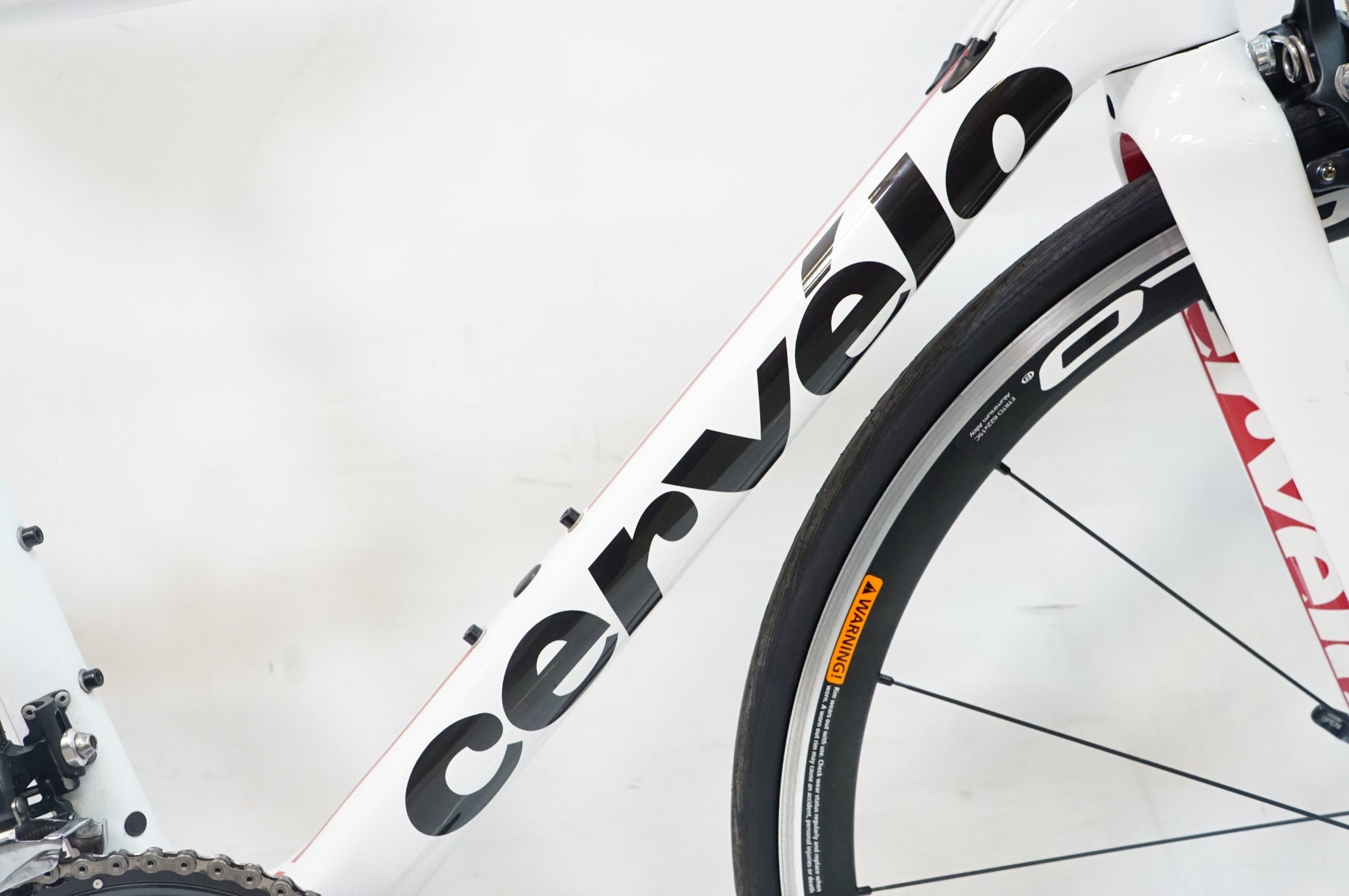 CERVELO 「サーヴェロ」 R2 2014年モデル ロードバイク / 熊谷本店