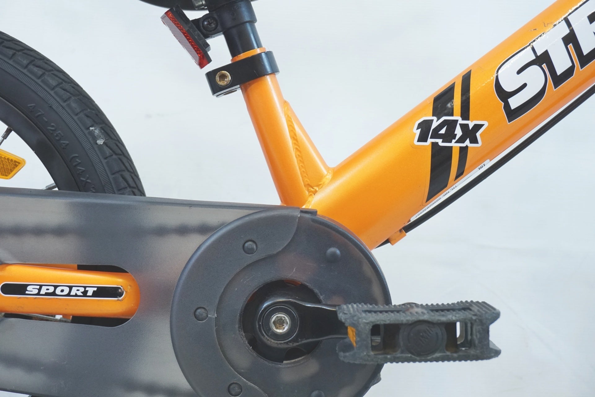 STRIDER 「ストライダー」 14X 2022年頃 キッズバイク / 有明ガーデン店