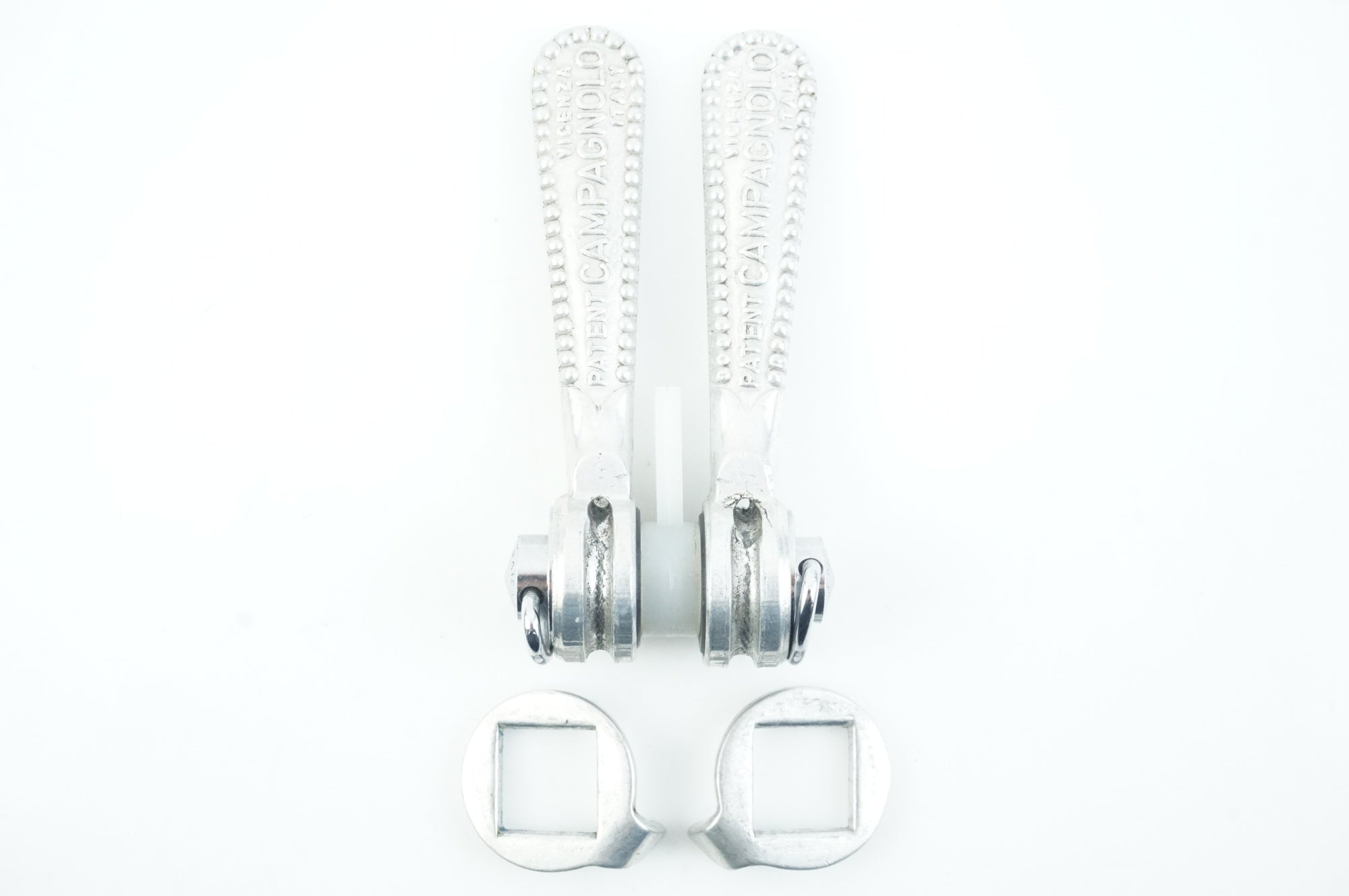 CAMPAGNOLO 「カンパニョーロ」 1013/6 SUPER RECORD シフトレバー / 中目黒店