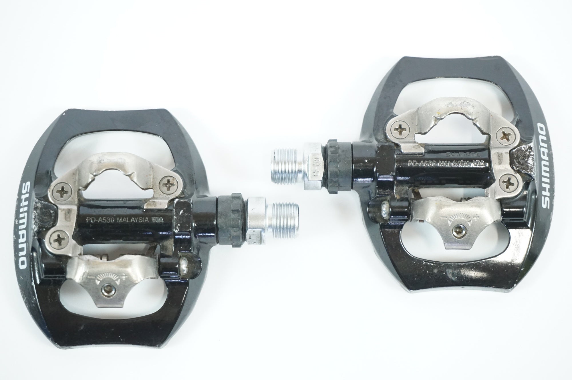SHIMANO 「シマノ」 PD-A530 ペダル / 宇都宮店