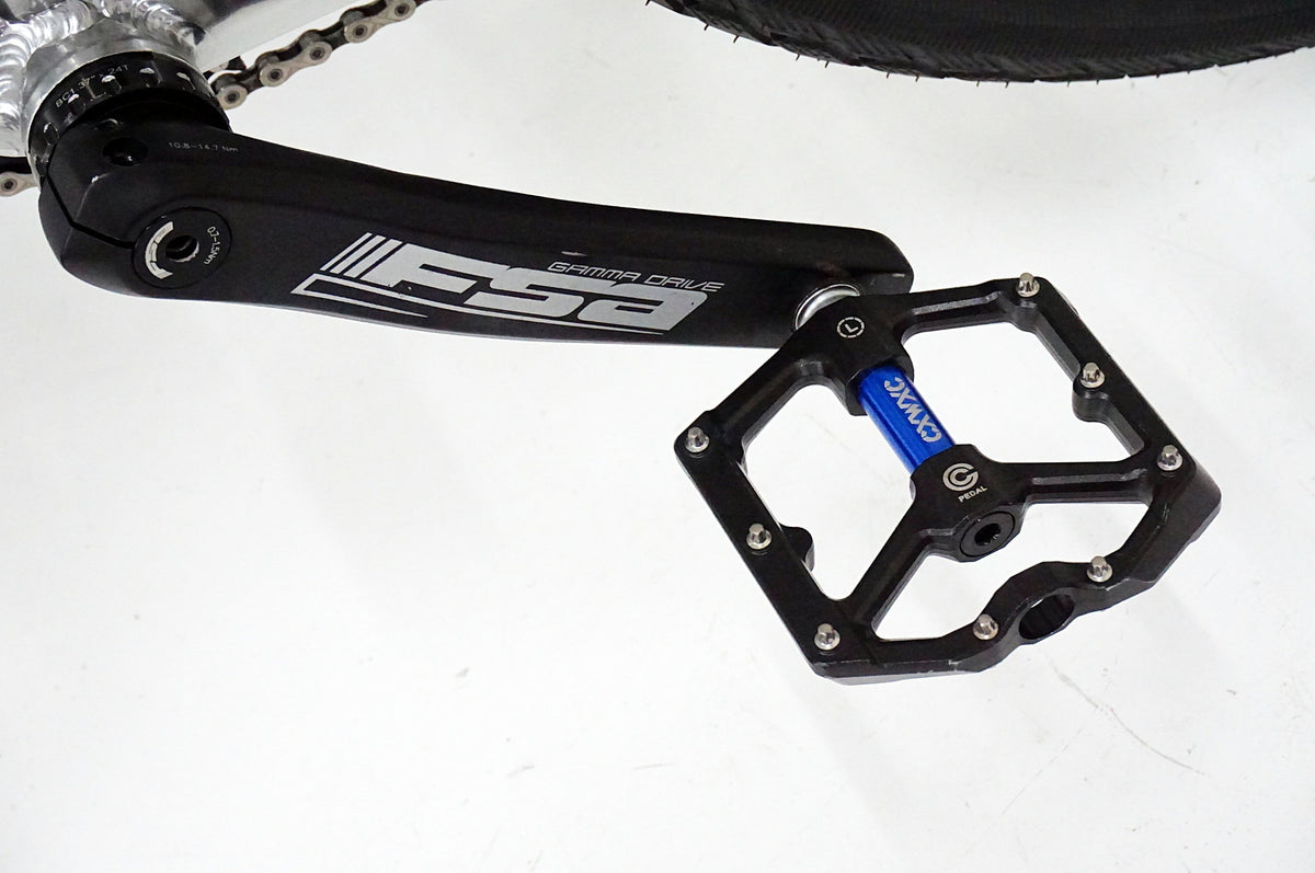 GT 「ジーティー」 KARAKORAM 1.0 2012年モデル マウンテンバイク / 浜松店