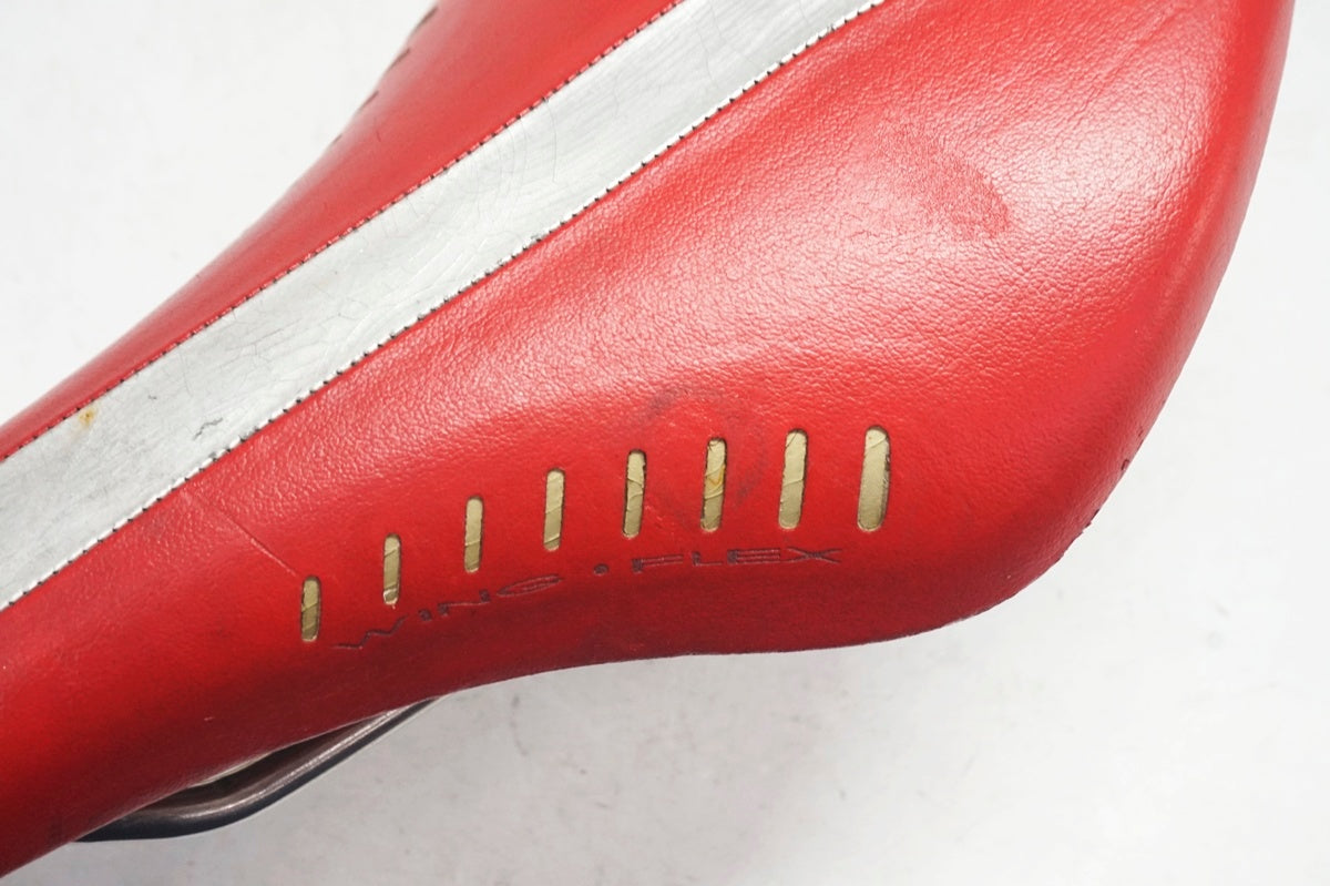 【未使用】Fizik Arione wing flex カーボンサドル イタリア FIZIK 「フィジーク」 ARIONE WING FLEX サドル / 大阪門真店