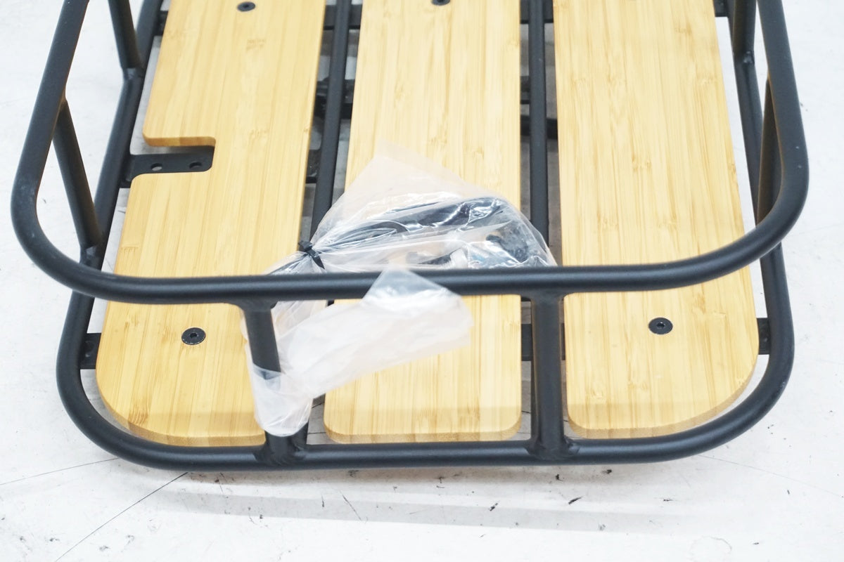 RITEWAY 「ライトウェイ」 フロントバスケット / 大阪美原北インター店