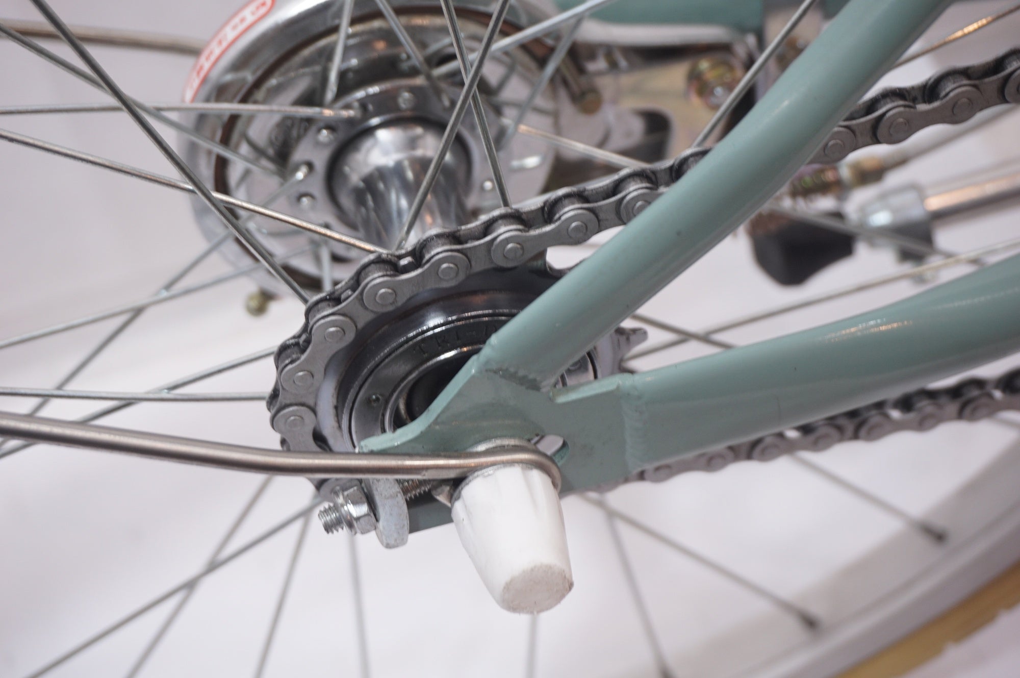 TOKYOBIKE 「トーキョーバイク」 JR STEP 20 2021年モデル 20インチ