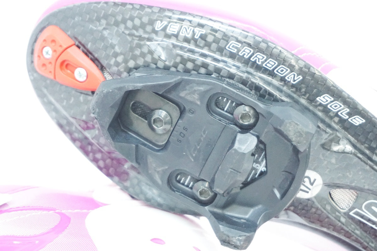 SIDI 「シディ」 WIRE CARBON EU42 1/2 シューズ / 大阪美原北インター