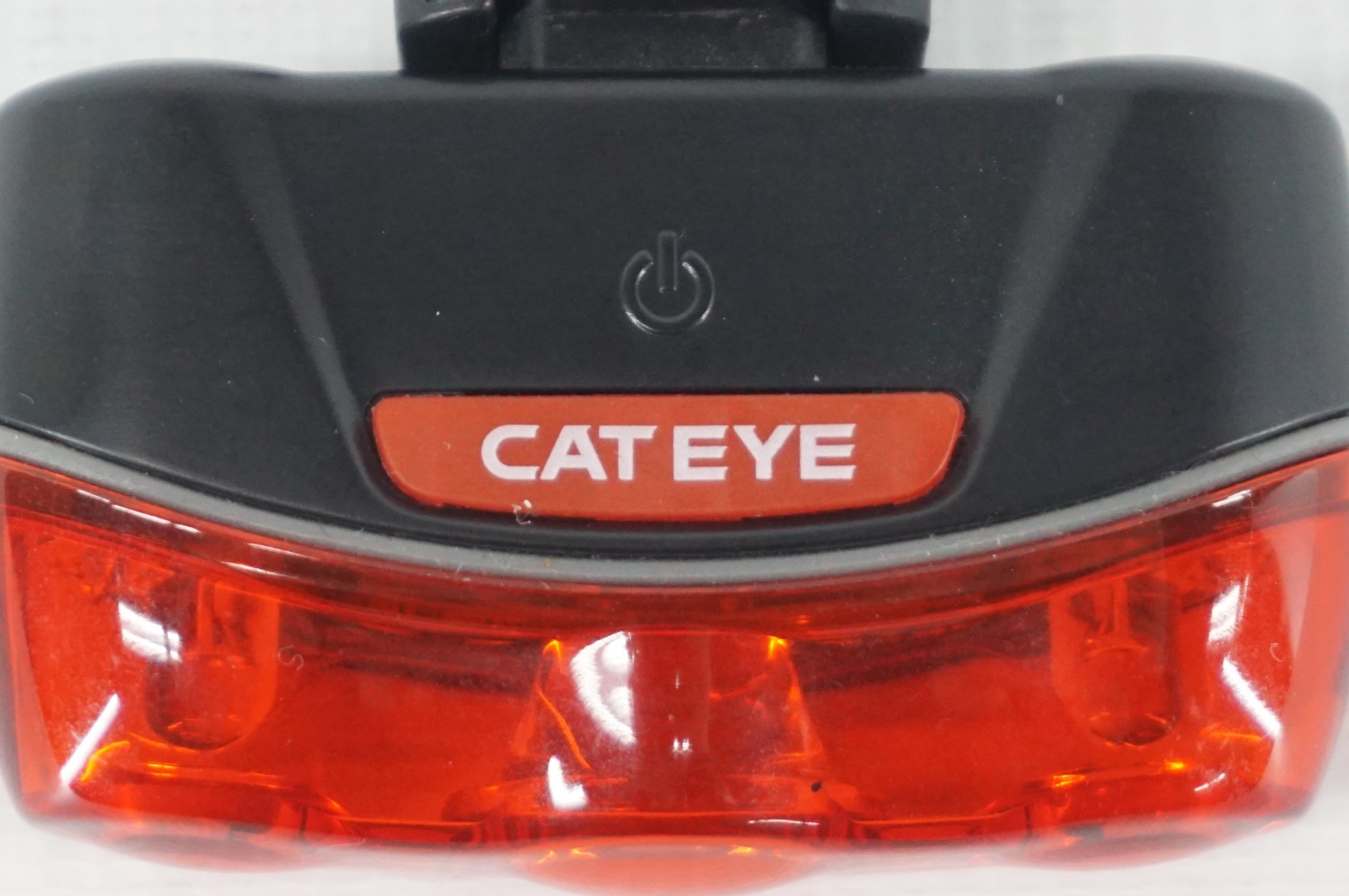 CATEYE 「キャットアイ」 TL-LD630/AU630 リアライト / 阪急塚口店