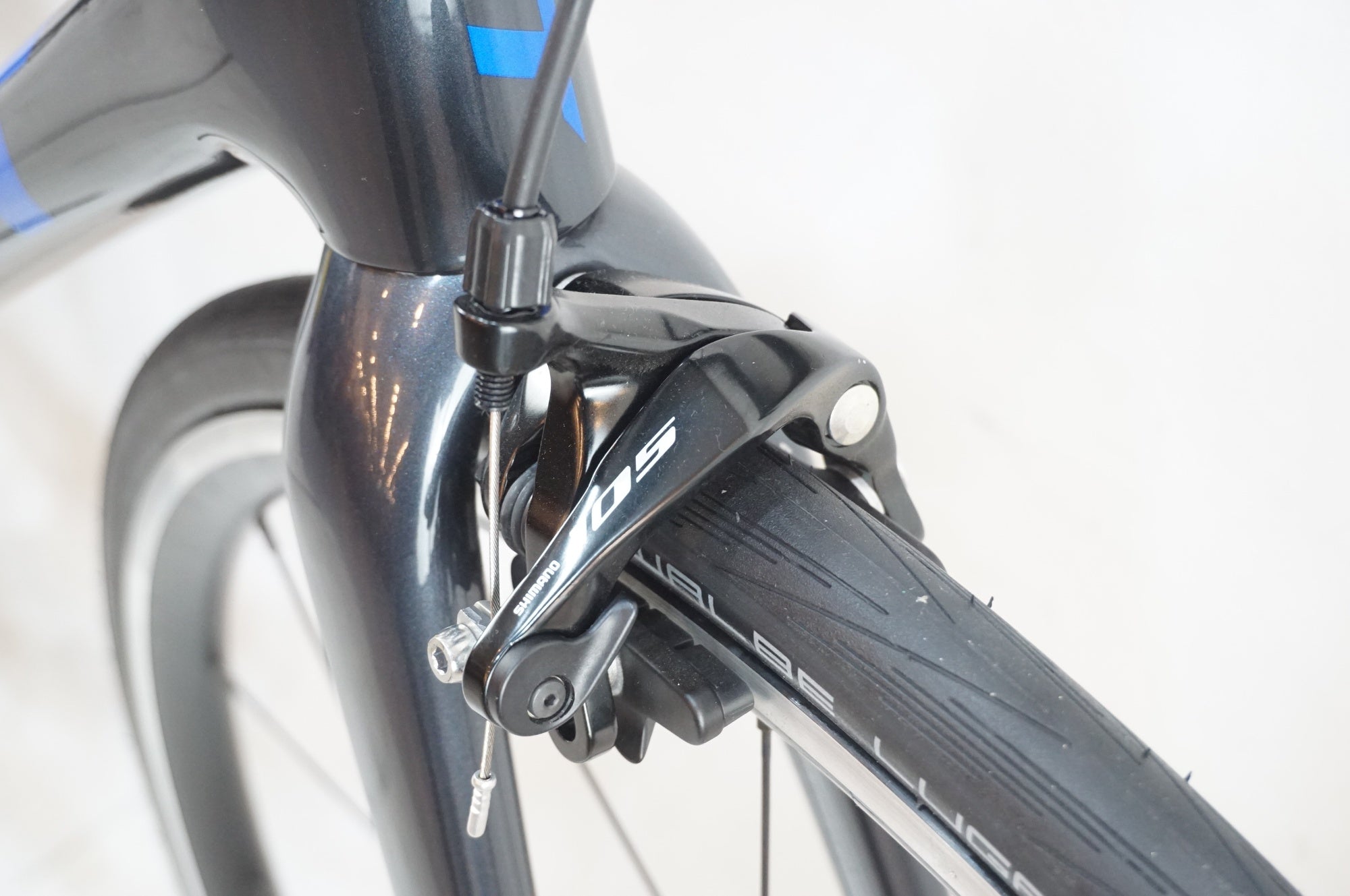 GIANT 「ジャイアント」 TCR ADVANCED 2 KOM 2023年モデル ロードバイク / 浦和ベース
