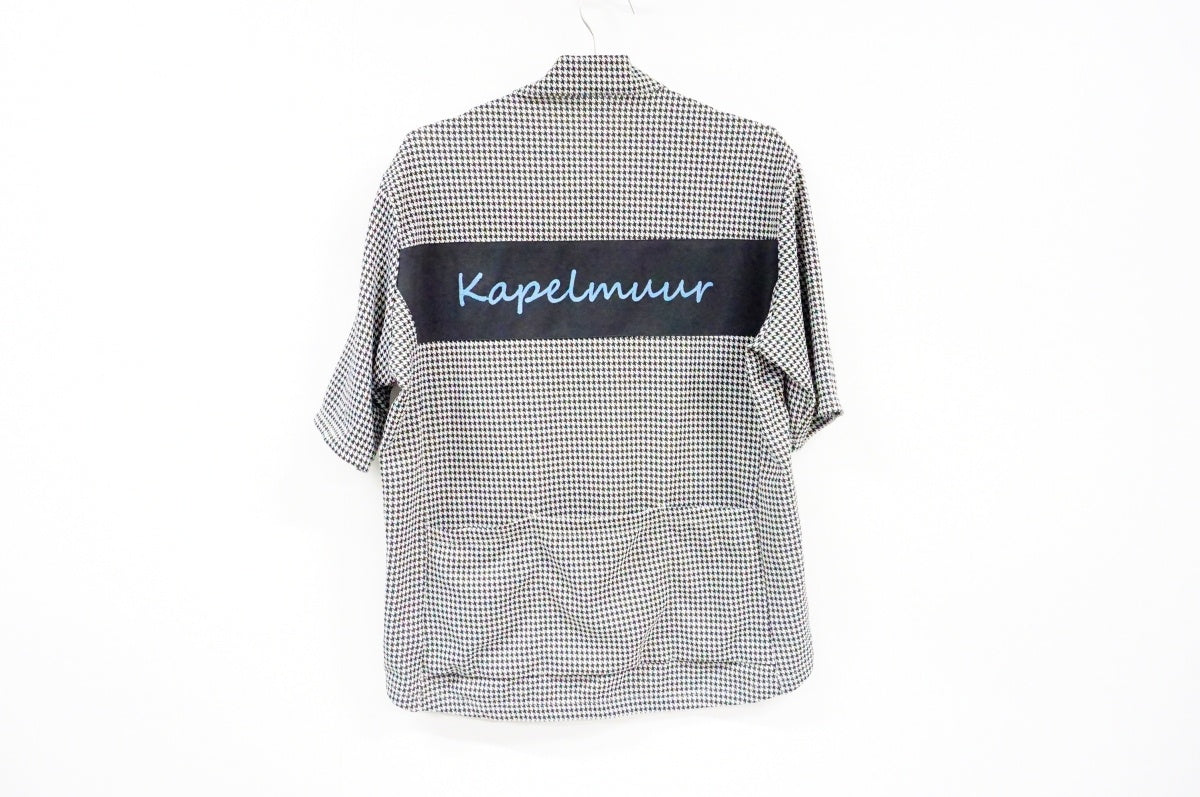 KAPELMUUR 「カペルミュール」 WLサイズ ジャージ / 名古屋大須店