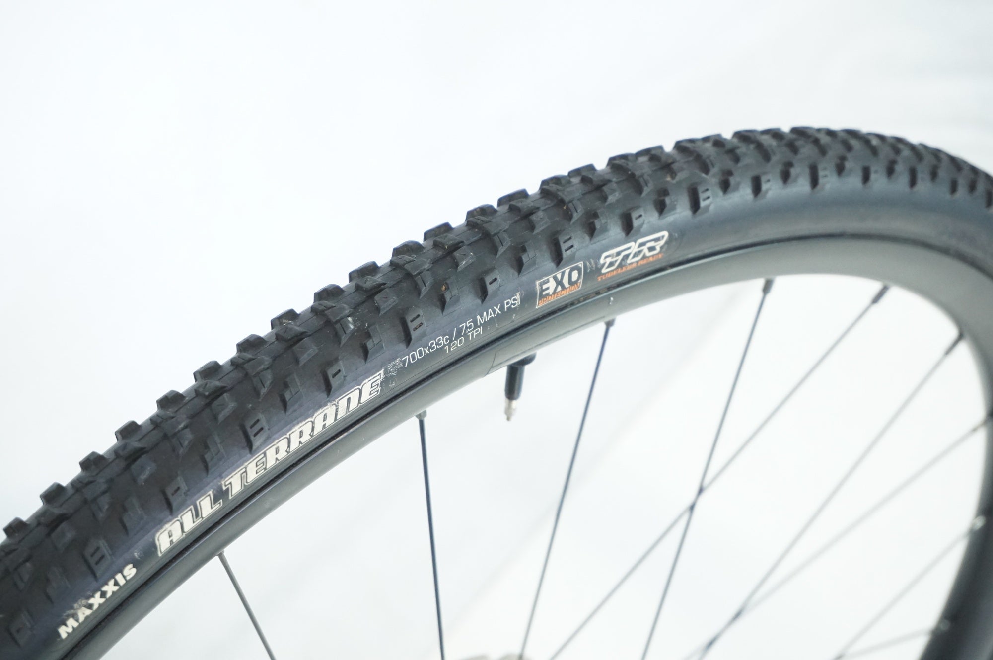 ジャンク GIANT 「ジャイアント」 PX2 DISC SHIMANO 11s ホイール