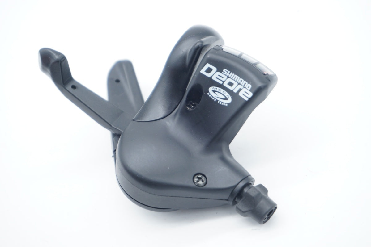 SHIMANO 「シマノ」 DEORE SL-M510 ラビットファイヤーシフター / 京都八幡店