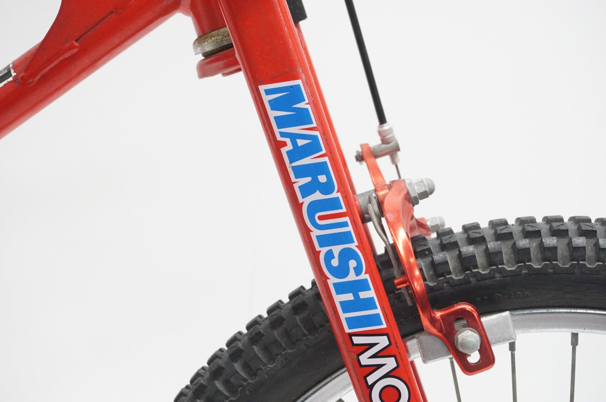 MARUISHI 「マルイシ」 BTR-20 年式不明 BMX / 福岡店 ｜ バイチャリ