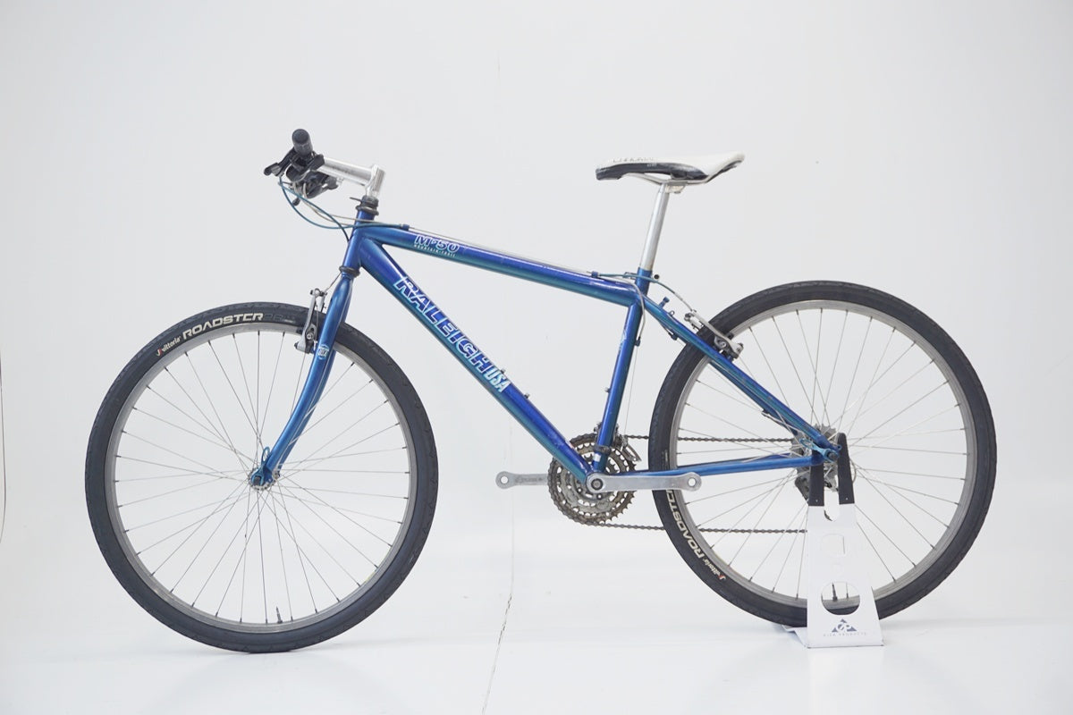 RALEIGH「ラレー」 M50 1996年頃モデル マウンテンバイク/ 京都