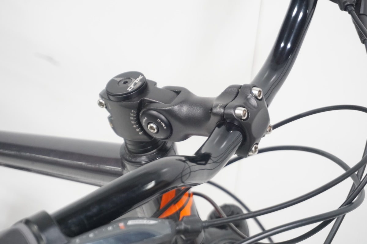 LAPIERRE 「ラピエール」 TREKKING 3.0 2023年モデル クロスバイク