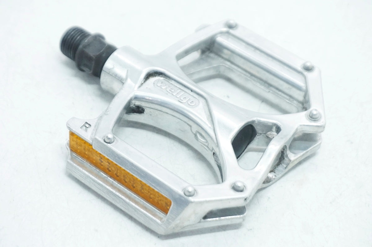 WELLGO 「ウェルゴ」 M195 ペダル / 大阪門真店