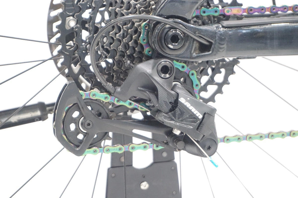 TREK 「トレック」 RAIL 5 2021年モデル E-BIKE / 滋賀大津店