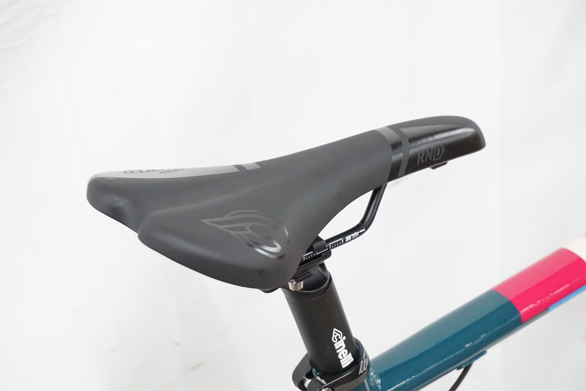 CINELLI 「チネリ」 ZYDECO GRX 2024年モデル ロードバイク / 大阪門真店