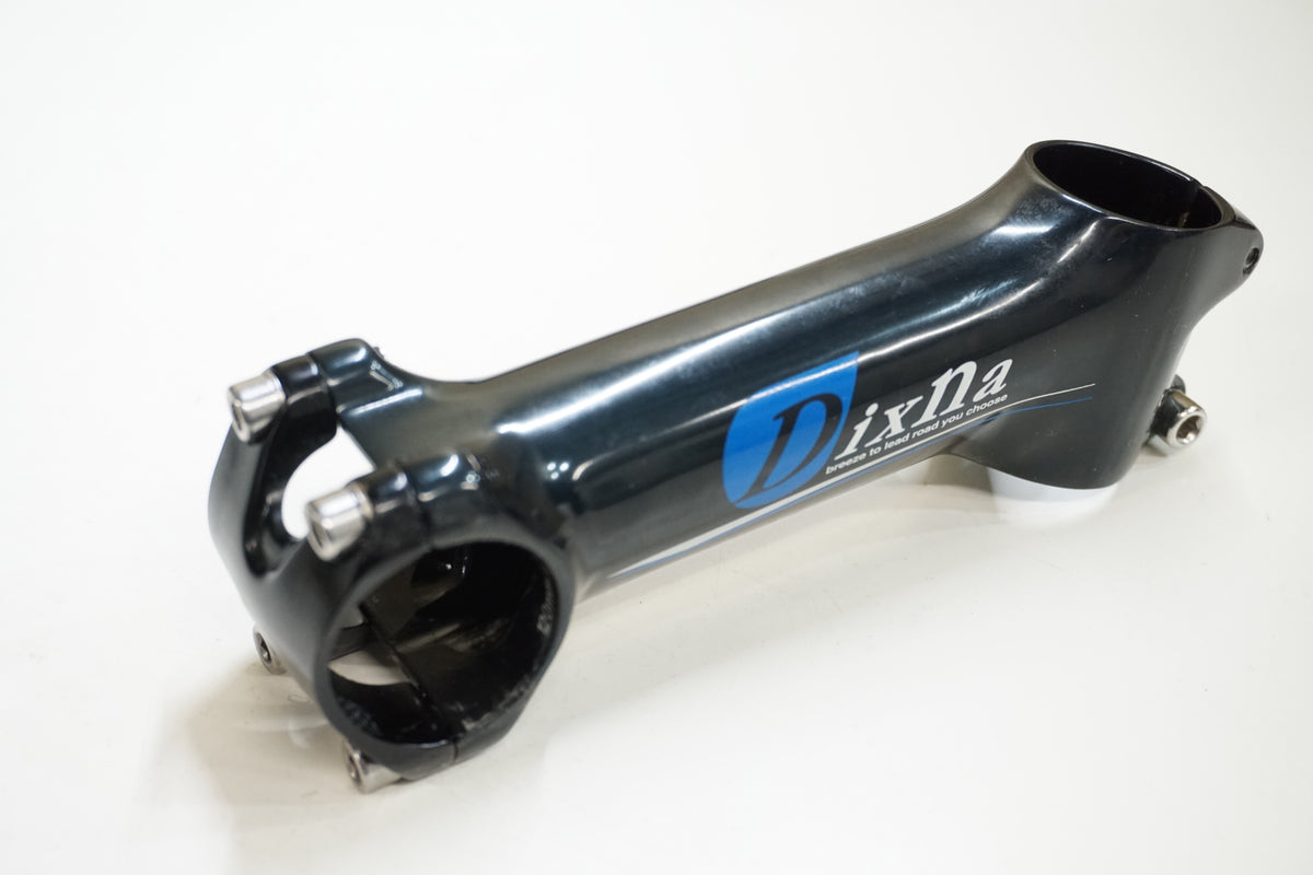 DIXNA 「ディズナ」 V-シェイプ φ31.8 120mm 73° ステム / 大宮店