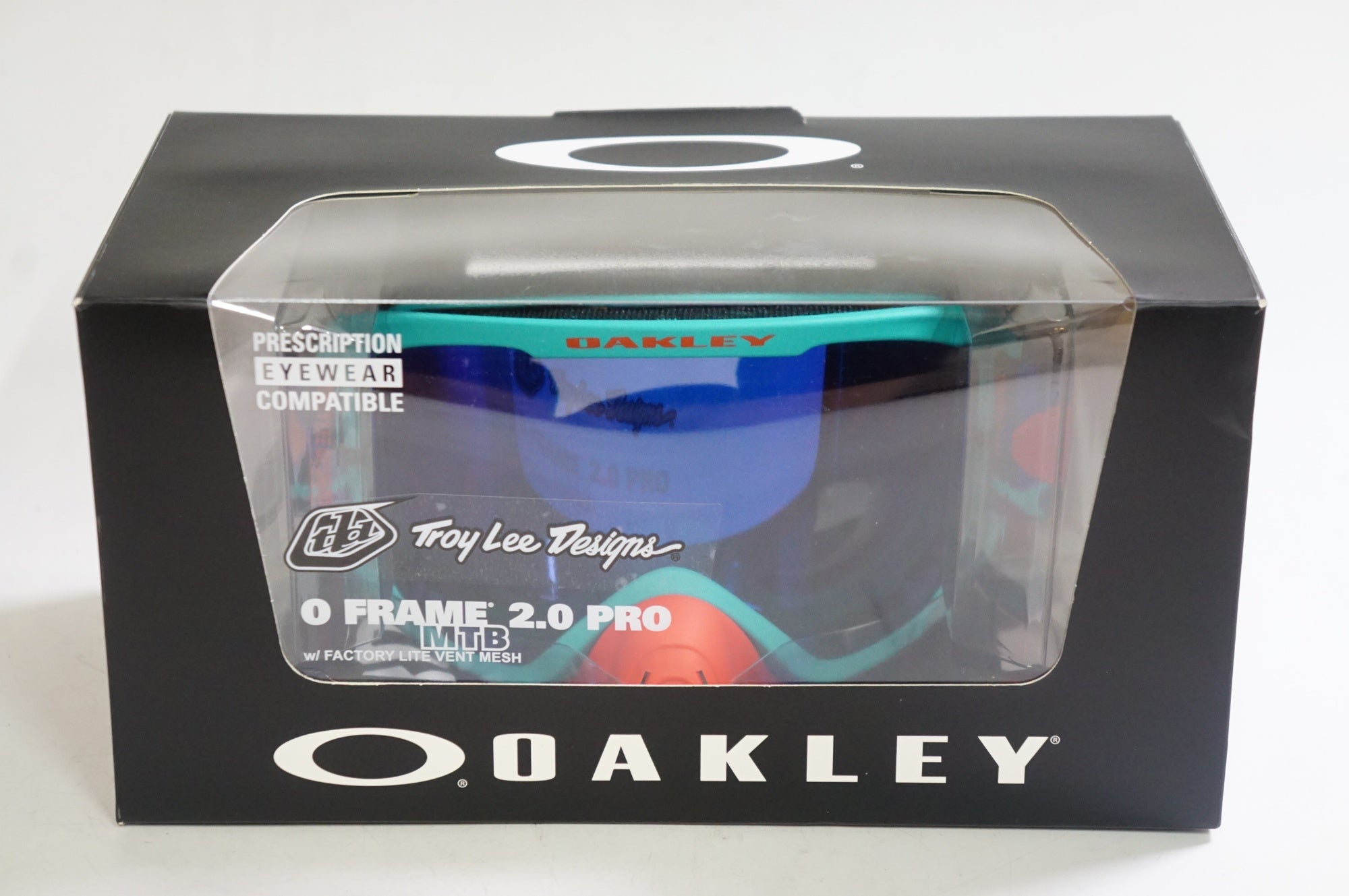 OAKLEY 「オークリー」 O-FRAME 2.0 PRO MTB ゴーグル / 熊谷本店